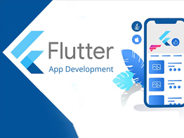 Flutter App Development-Acesoftech