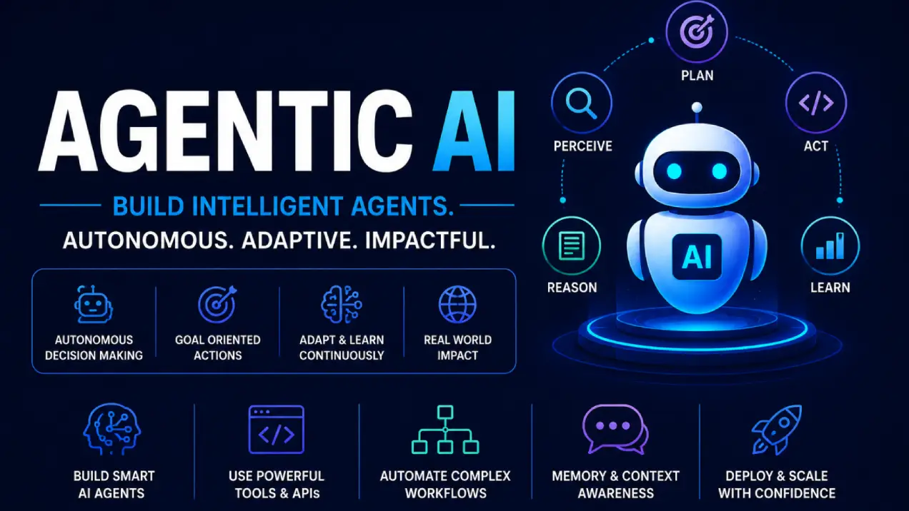 Agentic AI