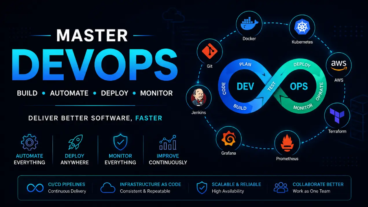 Devops Course In Kolkata