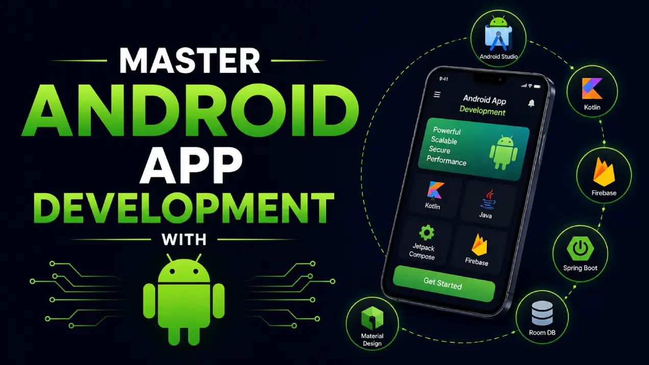 Android App Development