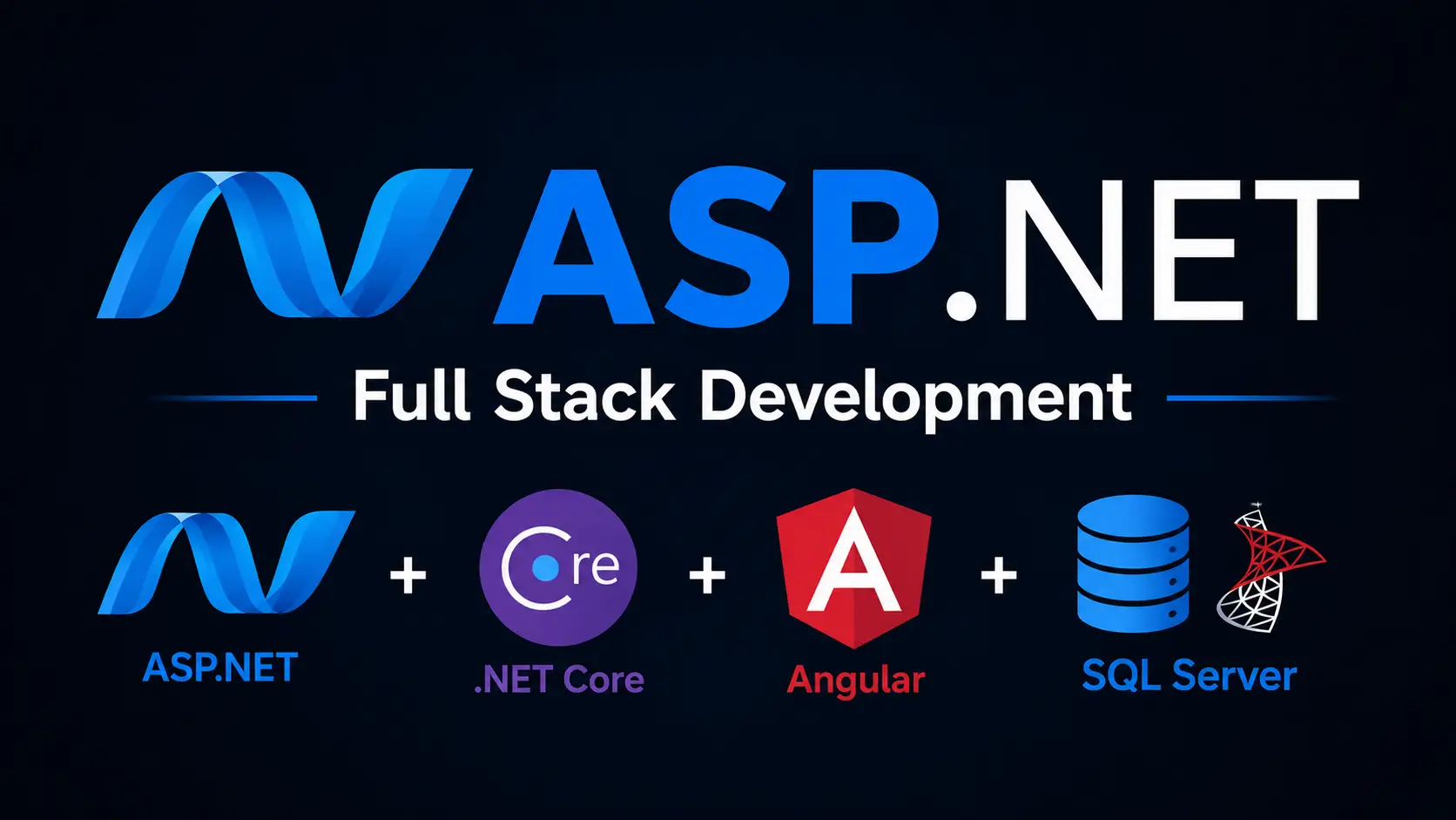 Asp.NET Full Stack