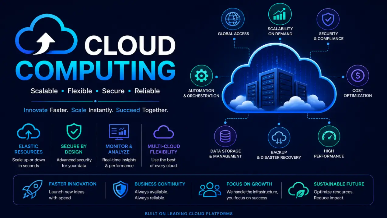 Cloud Computing Course In Kolkata