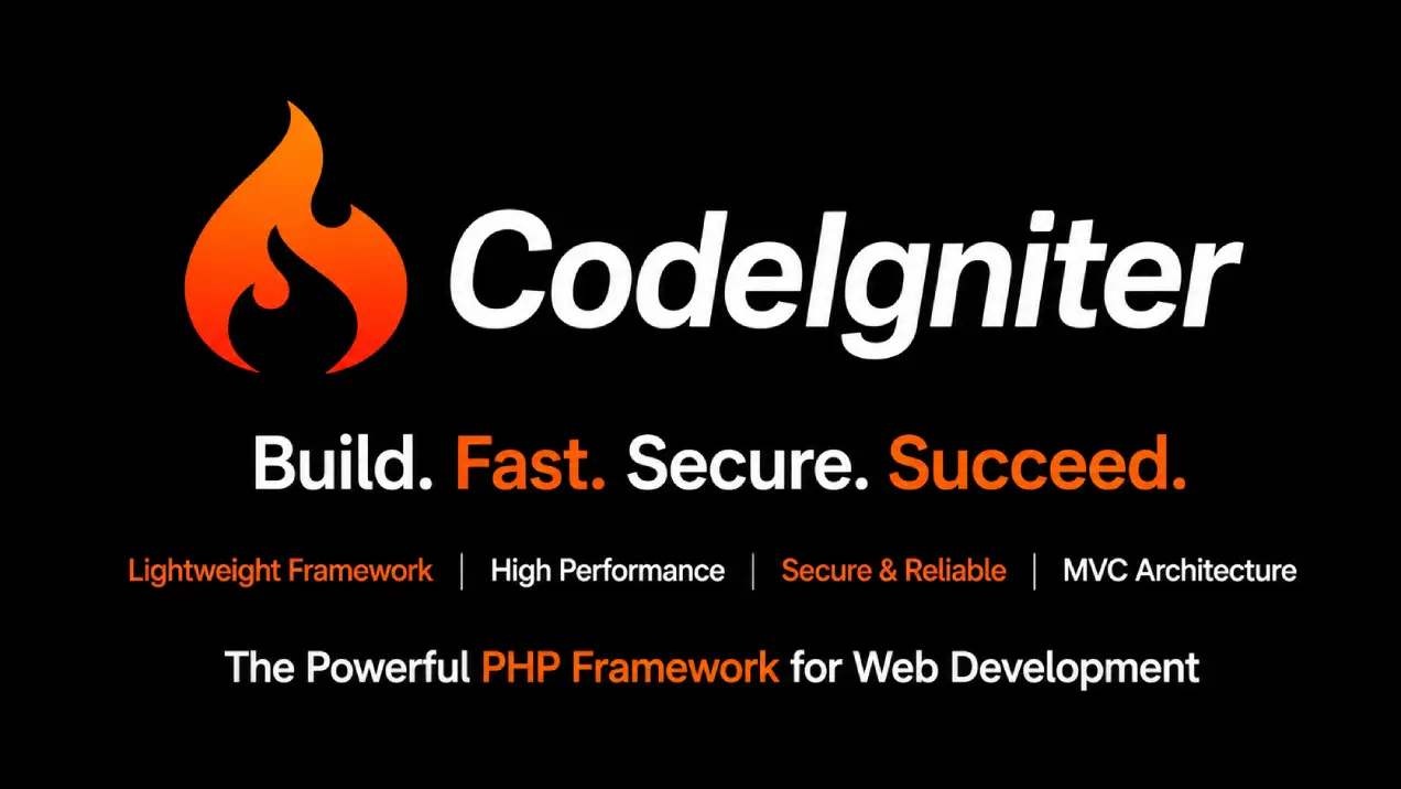 CodeIgniter Course In Kolkata - Acesoftech