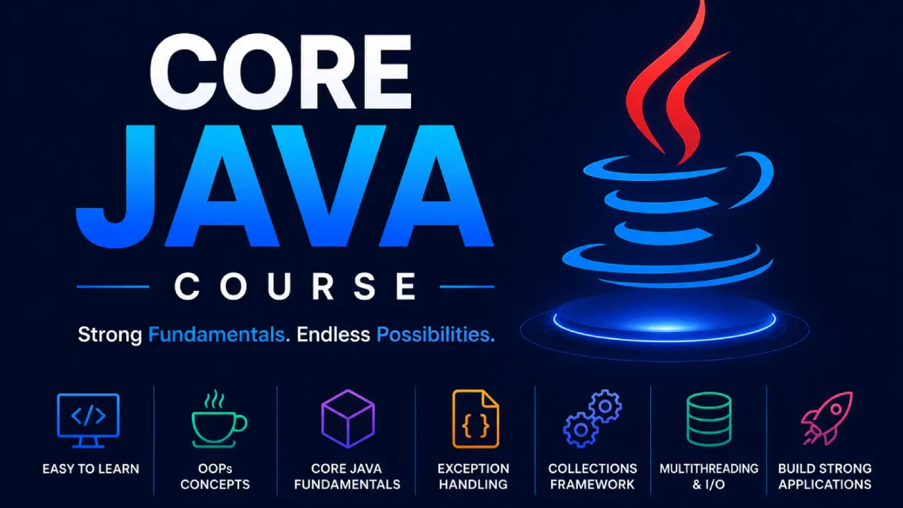 Core Java