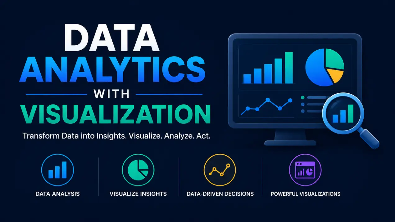 Data Analytics