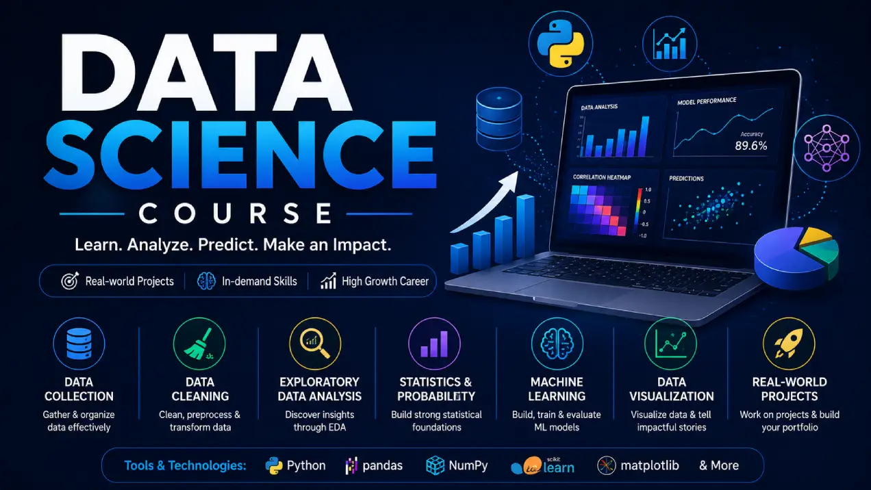 Data Science