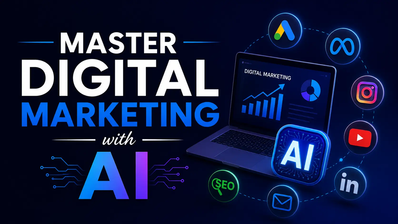 Digital Marketing AI