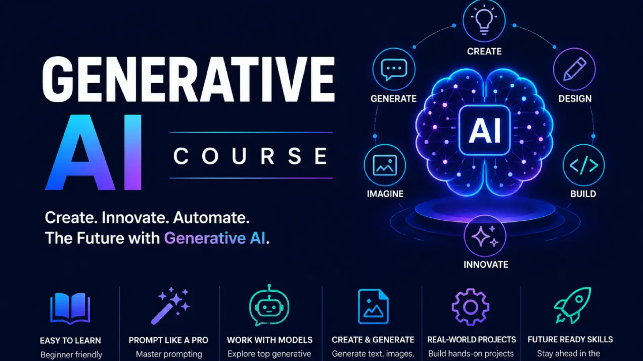 Generative AI