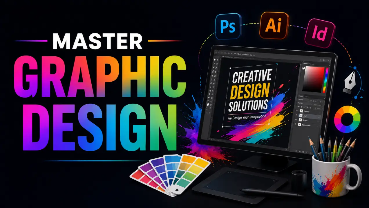 Graphic Design