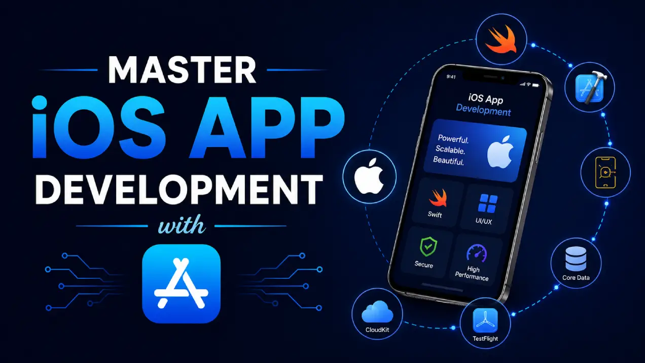iOS