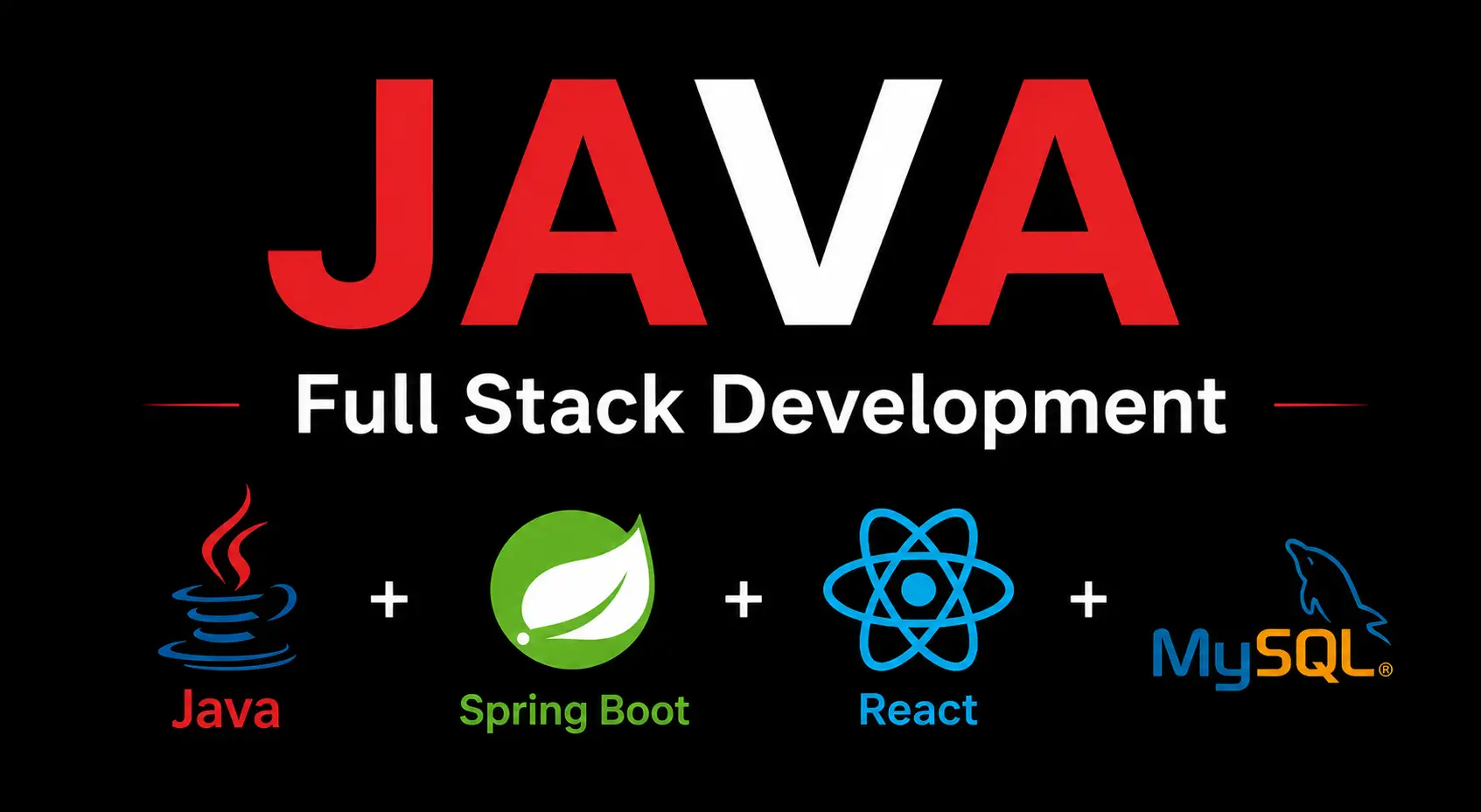 Java Full Stack