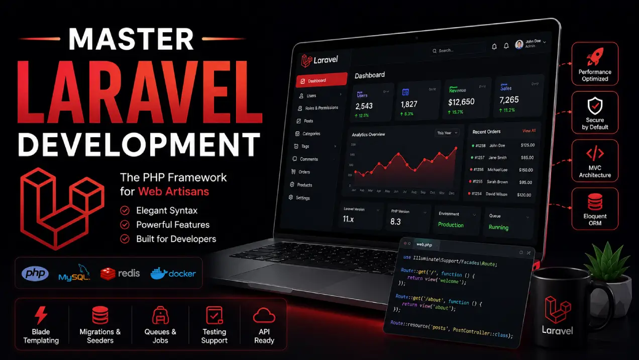 Laravel