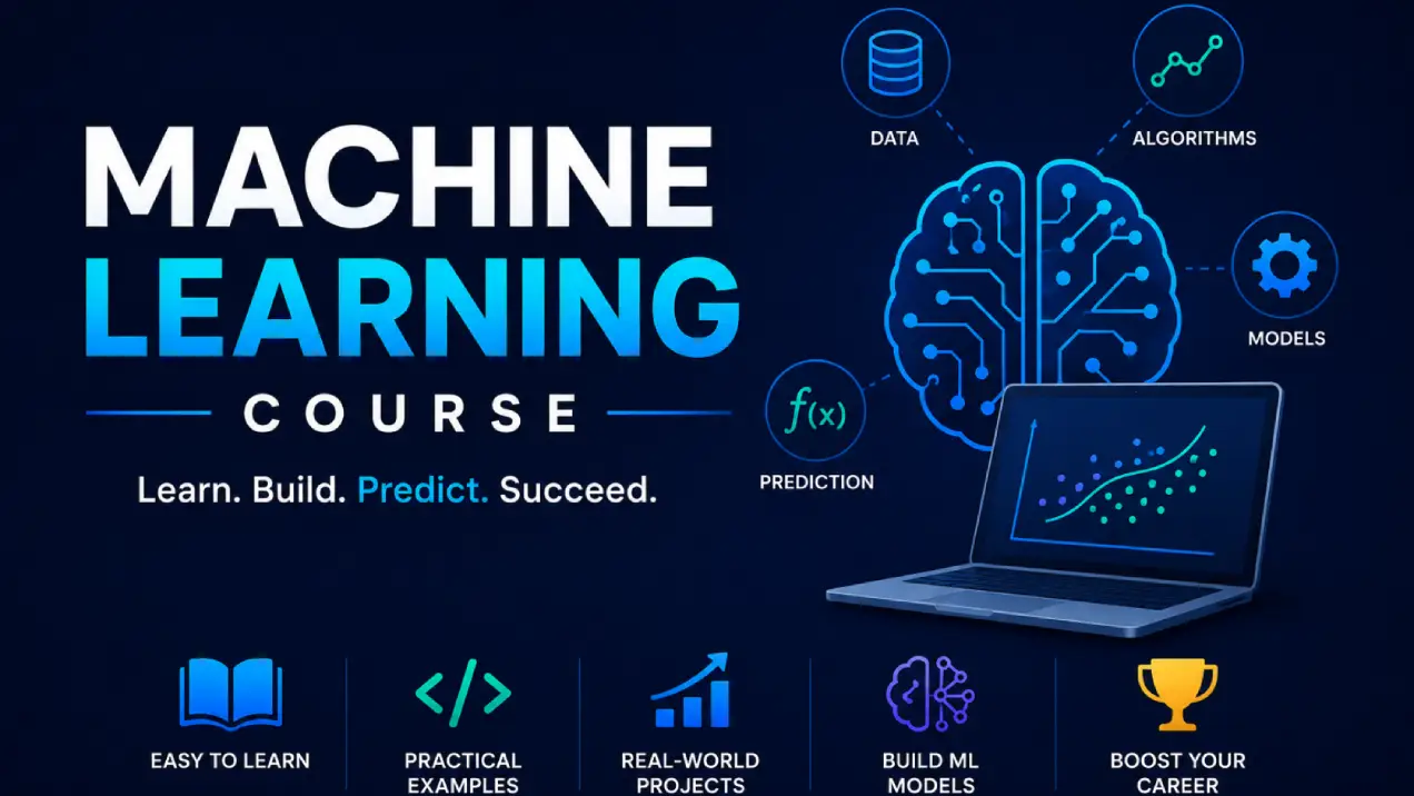 Machine Learning