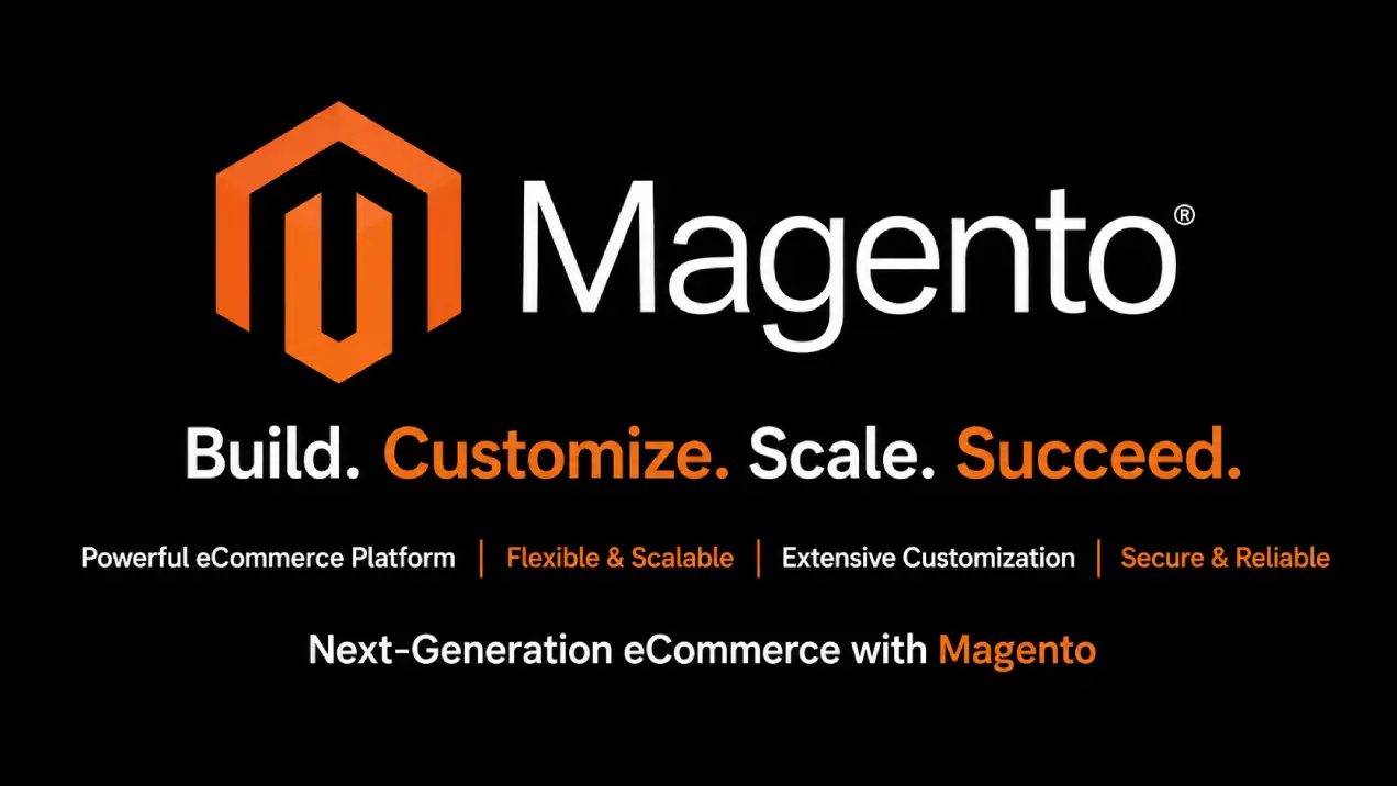 Magento