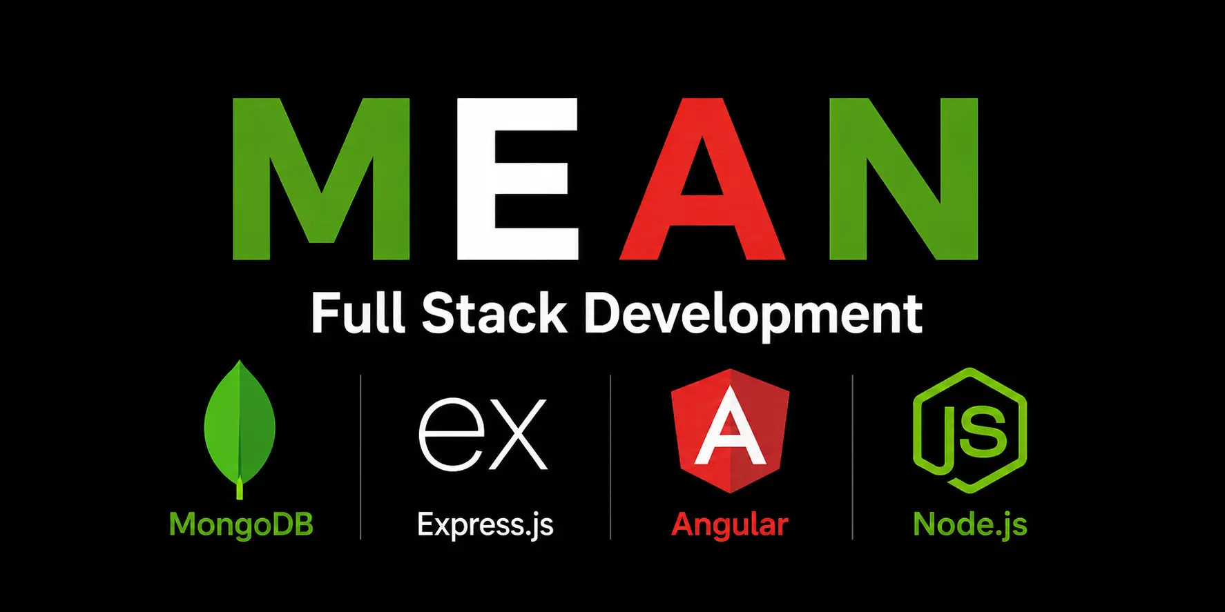 MEAN Full Stack