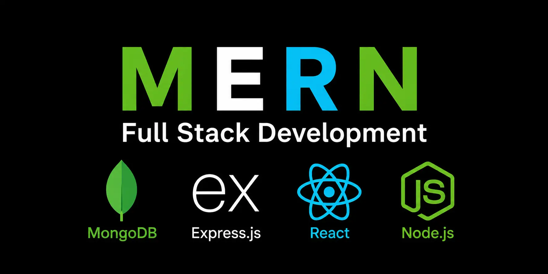 MERN Full Stack Course