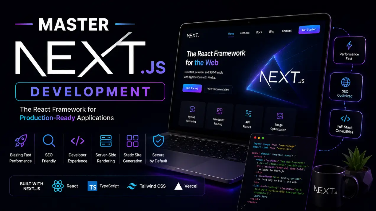 NextJS