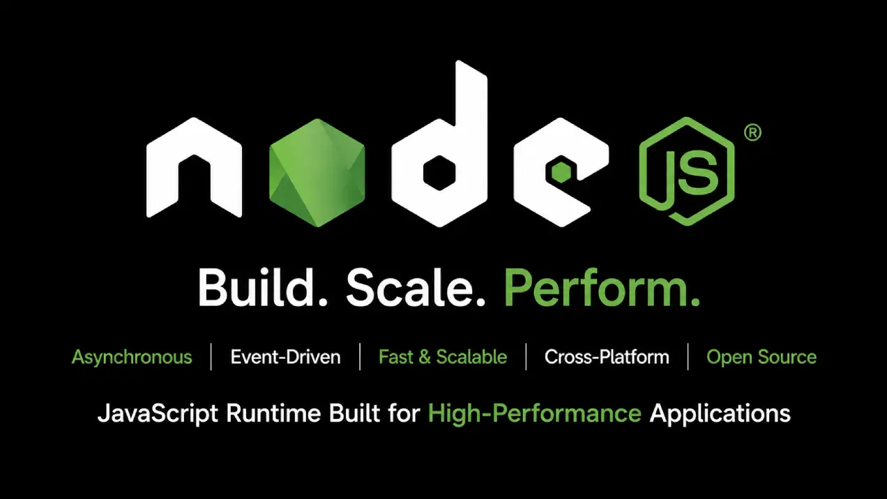 NodeJS