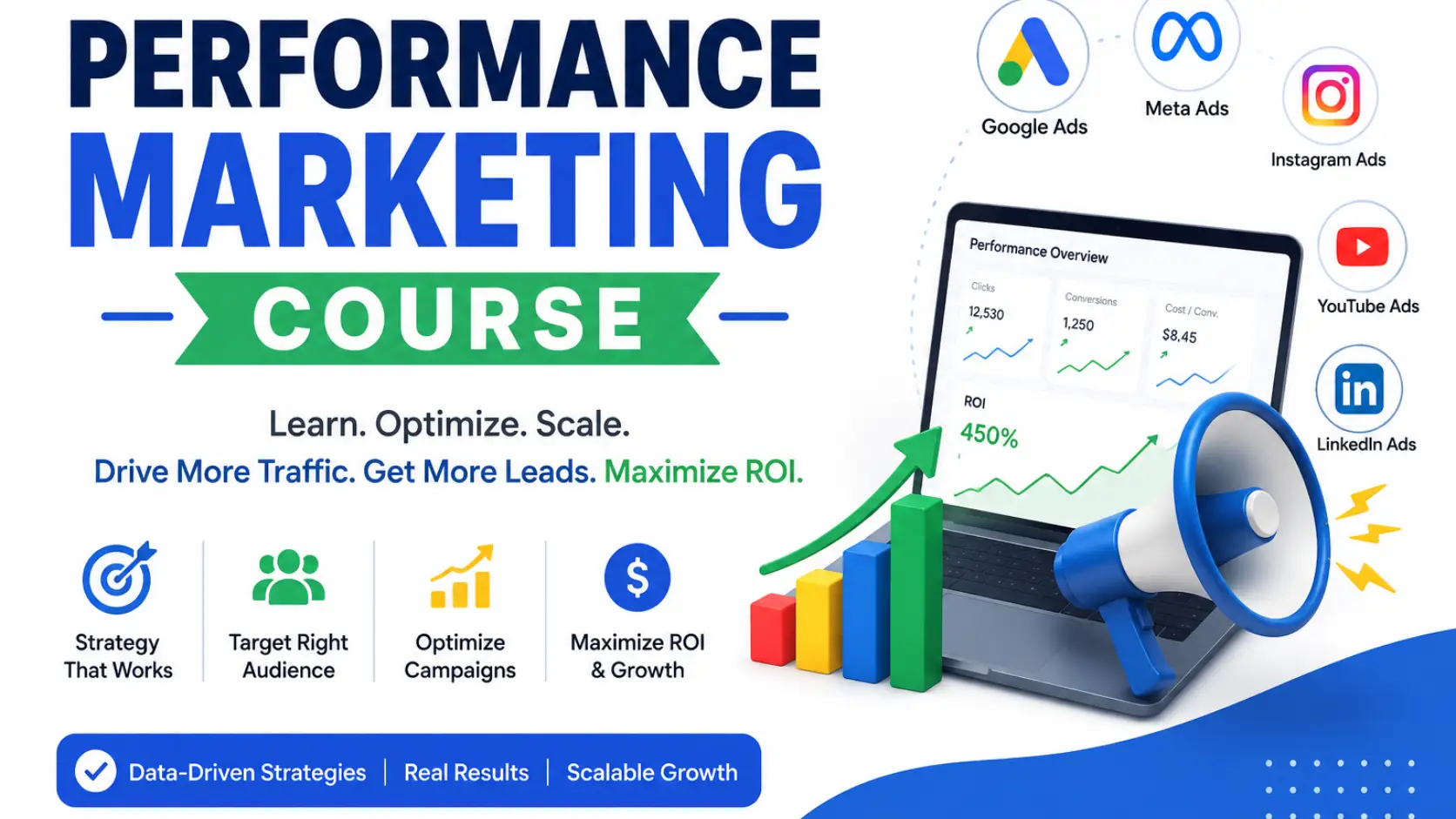 Performance Marketing