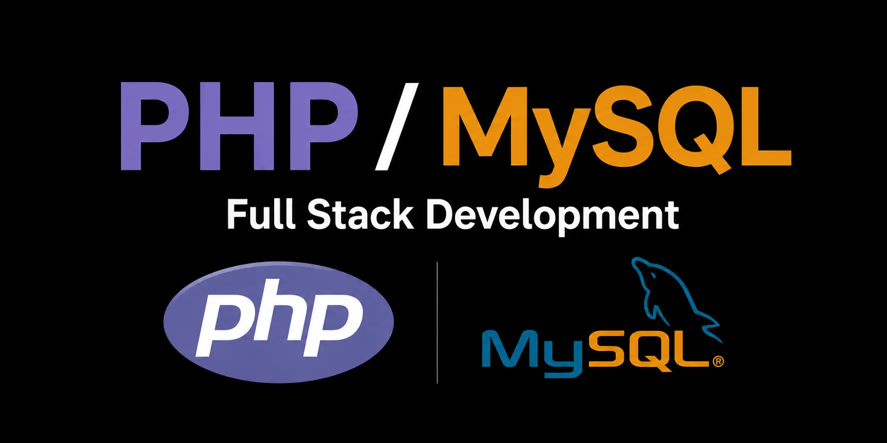 PHP Full Stack