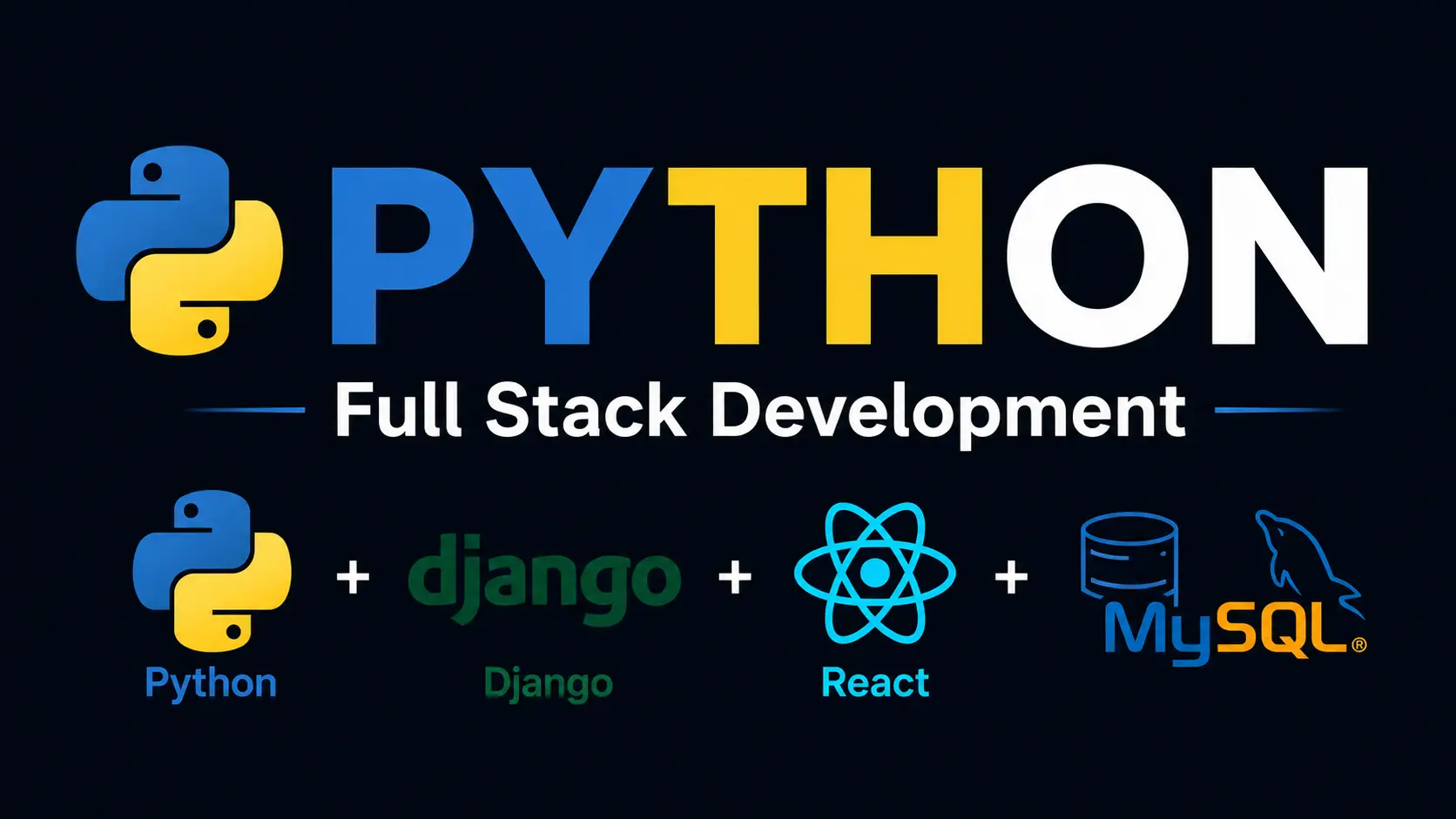 Python Full Stack