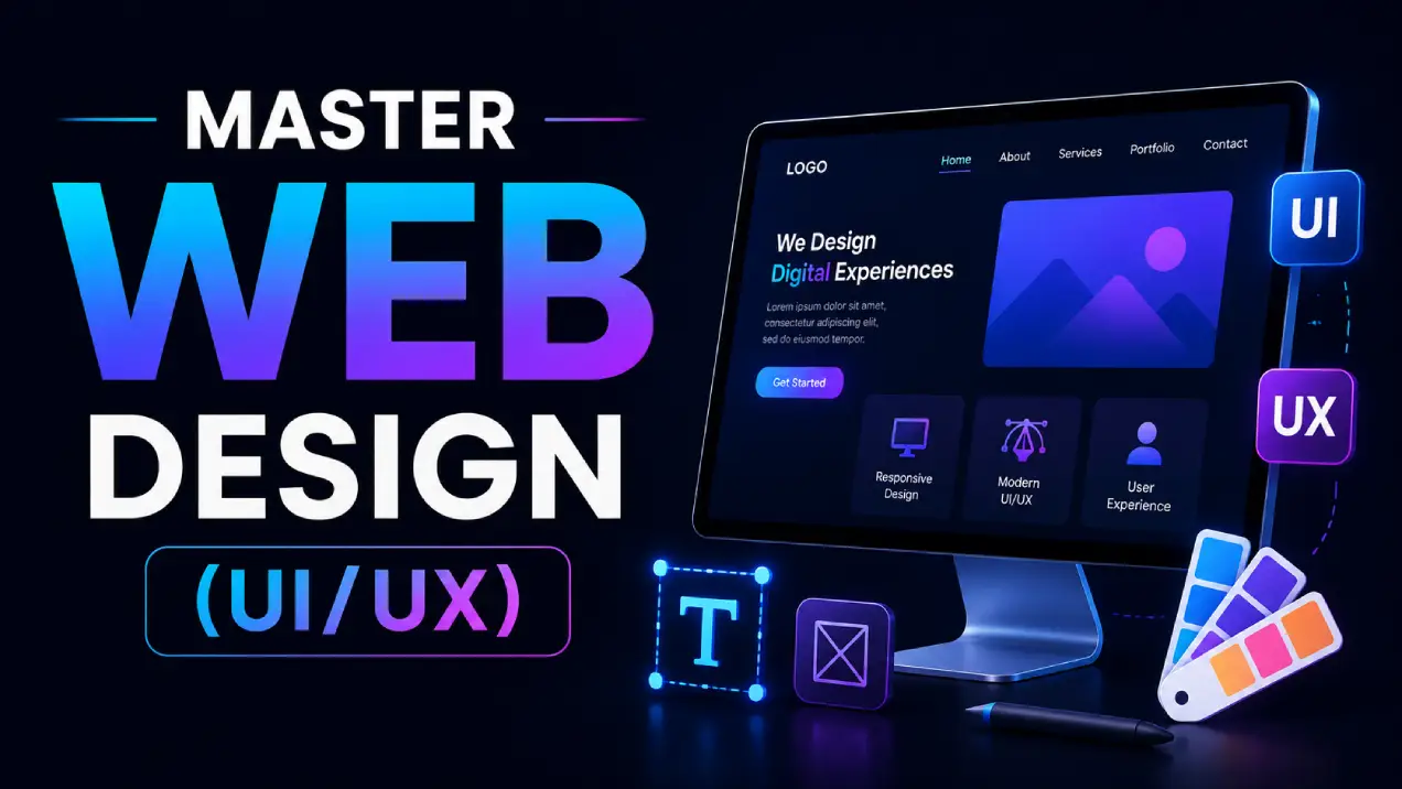 Web Design