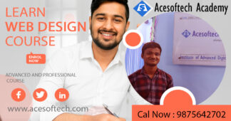 Web Design Course